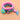Conjunto Infantil com 3 Pulseiras Sereia Varialle