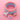 Conjunto Infantil com 3 Pulseiras Unicórnio