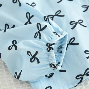 Conjunto Infantil para Meninas Lovito 2 a 6 Anos Varialle