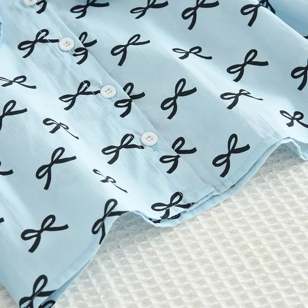 Conjunto Infantil para Meninas Lovito 2 a 6 Anos Varialle