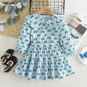 Conjunto Infantil para Meninas Lovito 2 a 6 Anos Varialle