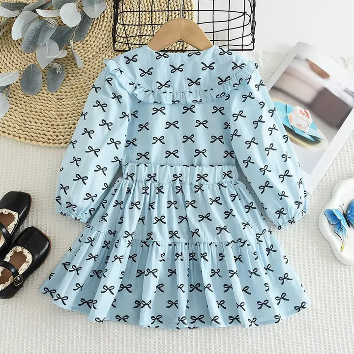 Conjunto Infantil para Meninas Lovito 2 a 6 Anos Varialle