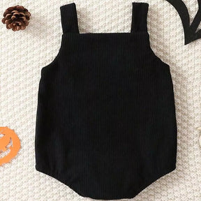 Fantasia Infantil Masculina Fantasminha 3 a 18 Meses
