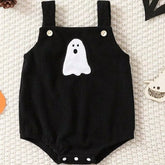 Fantasia Infantil Masculina Fantasminha 3 a 18 Meses