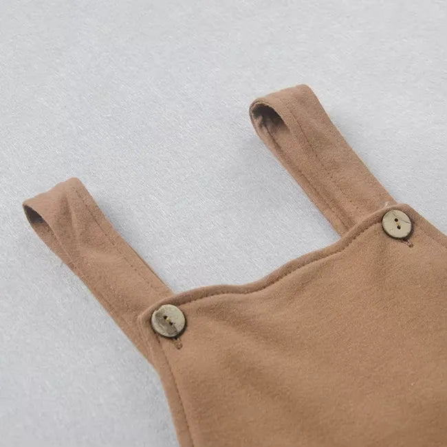 Fantasia de Cowboy para Bebês com Body, Chapéu e Lenço Varialle