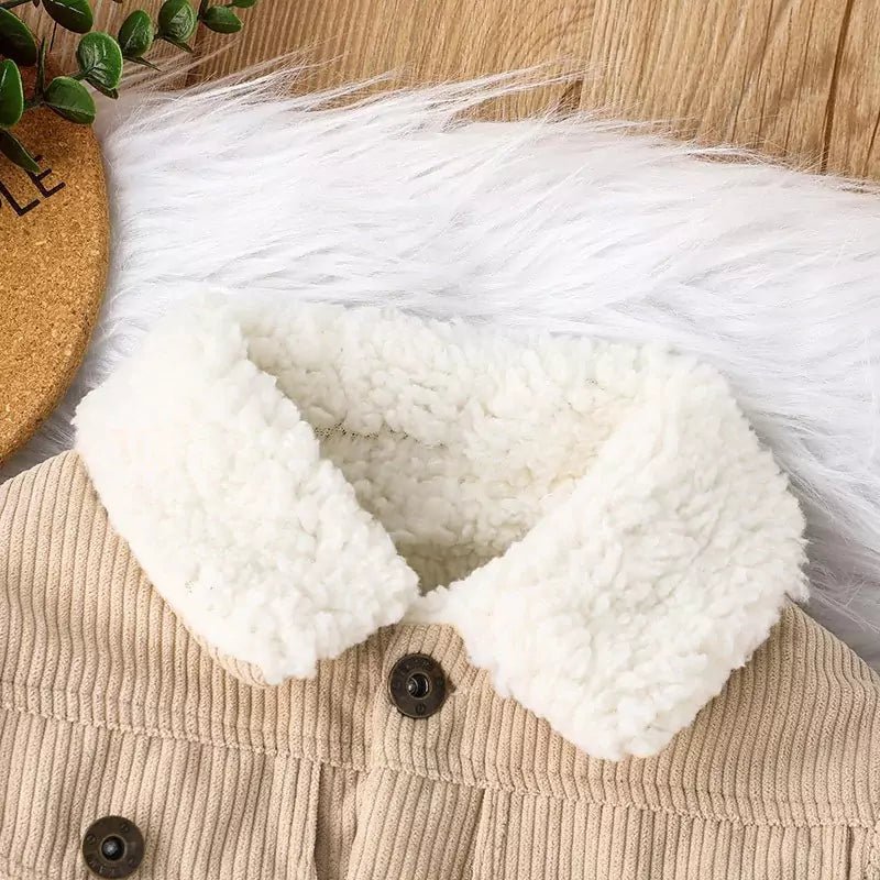 Jaqueta Infantil Masculina LilBoy 3 Meses a 3 Anos Varialle