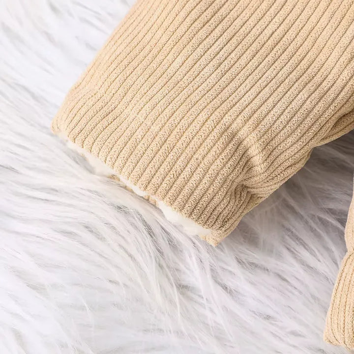 Jaqueta Infantil Masculina LilBoy 3 Meses a 3 Anos Varialle