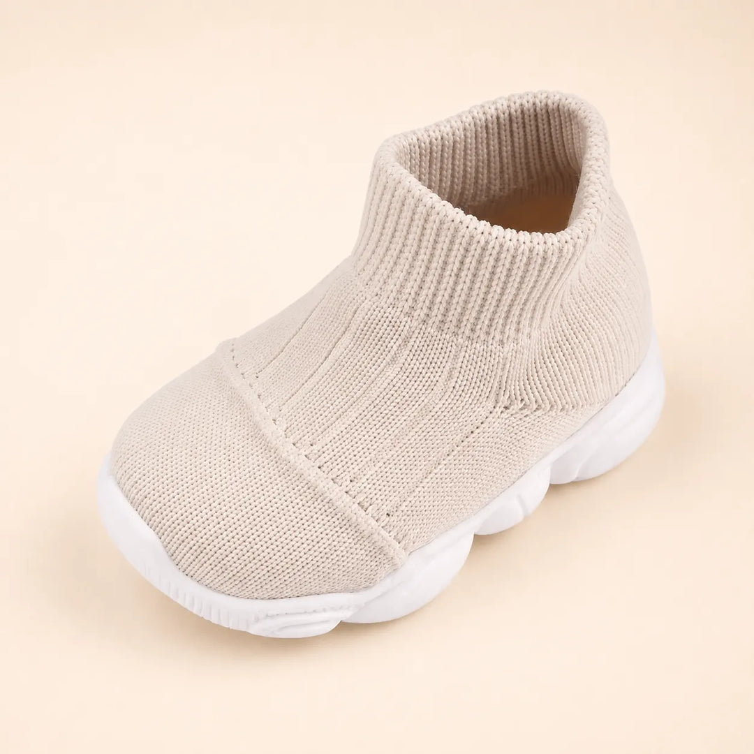 Tênis Infantil Respirável Antiderrapante KickBaby Basic