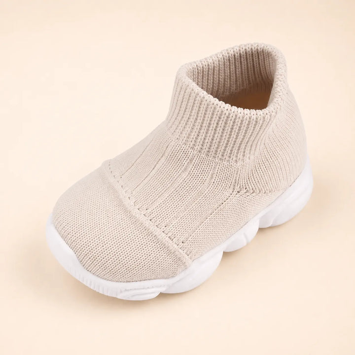 Tênis Infantil Respirável Antiderrapante KickBaby Basic