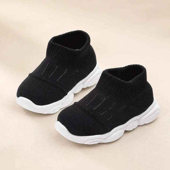 Tênis Infantil Respirável Antiderrapante KickBaby Basic