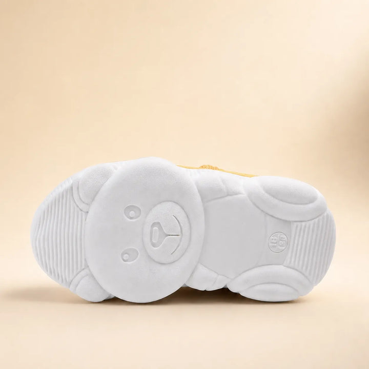Tênis Infantil Respirável Antiderrapante KickBaby Basic