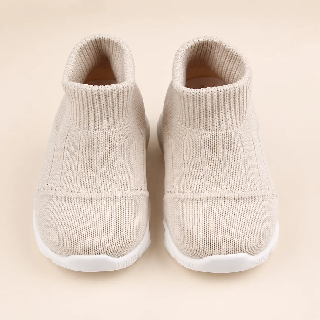 Tênis Infantil Respirável Antiderrapante KickBaby Basic