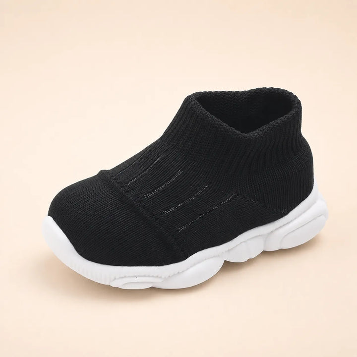 Tênis Infantil Respirável Antiderrapante KickBaby Basic
