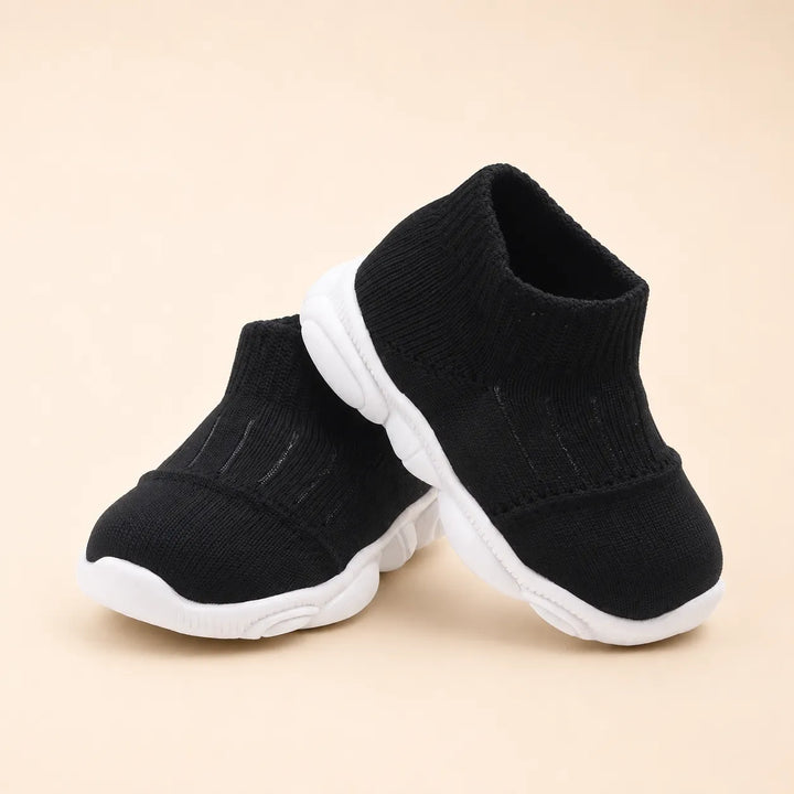 Tênis Infantil Respirável Antiderrapante KickBaby Basic