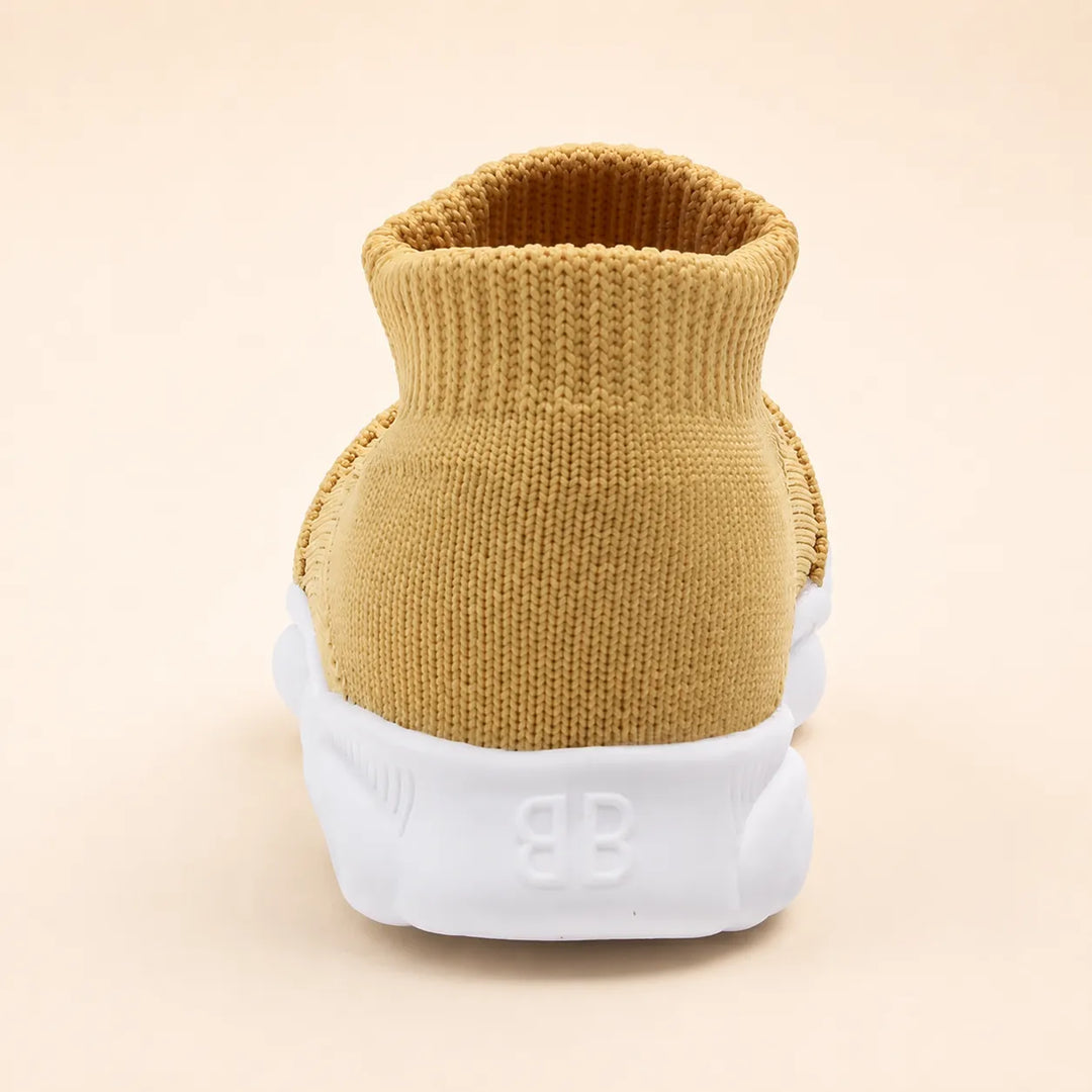 Tênis Infantil Respirável Antiderrapante KickBaby Basic
