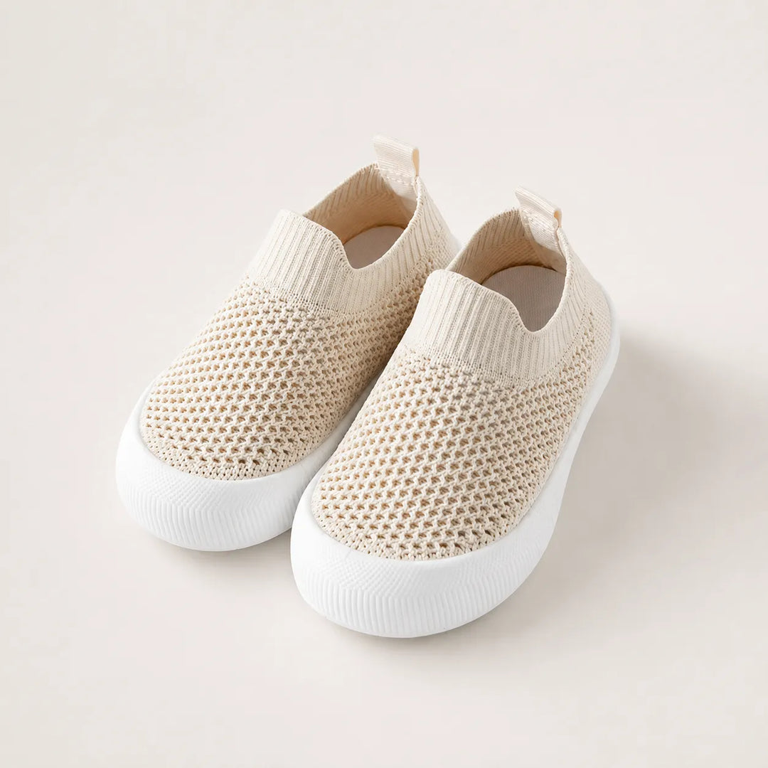 Tênis Infantil Respirável Antiderrapante KickBaby Classic | Varialle