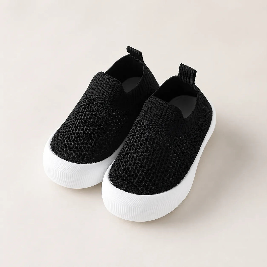 Tênis Infantil Respirável Antiderrapante KickBaby Classic | Varialle