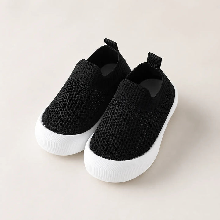 Tênis Infantil Respirável Antiderrapante KickBaby Classic | Varialle