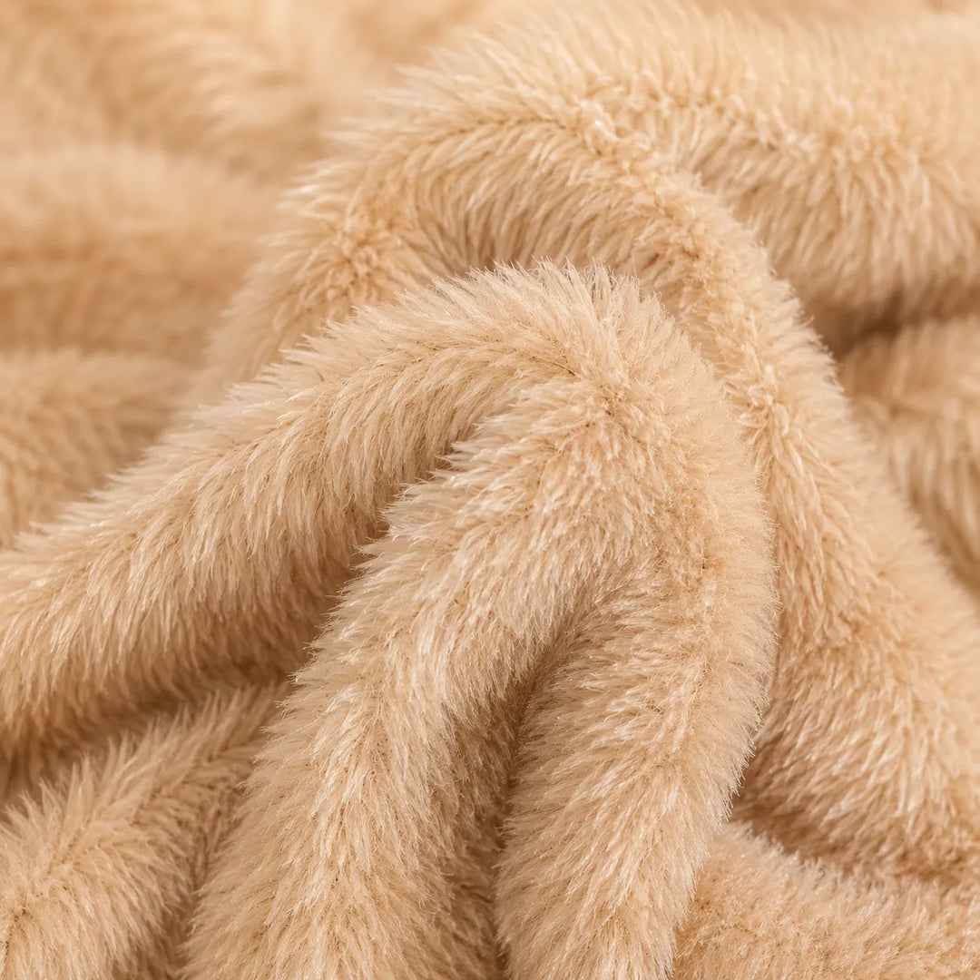 Macacão Bebê Inverno Fofinho Com Capuz (Unissex) - Varialle