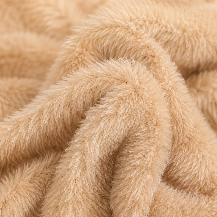 Macacão Bebê Inverno Fofinho Com Capuz (Unissex) - Varialle