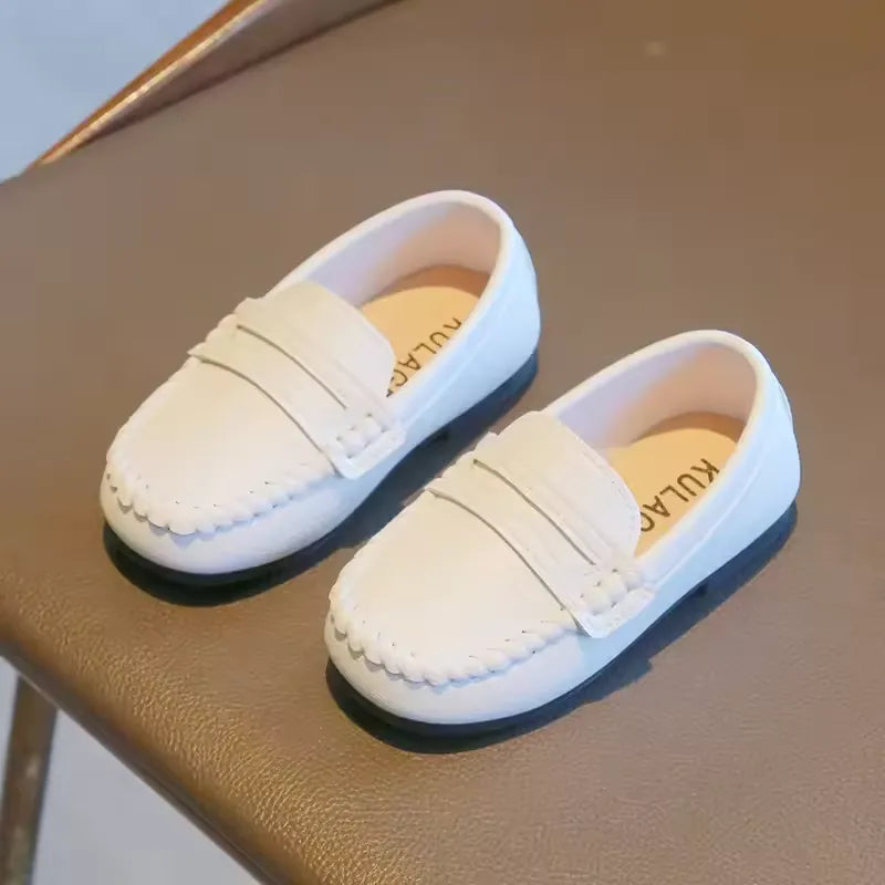 Mocassim Infantil - Mimo Bambini