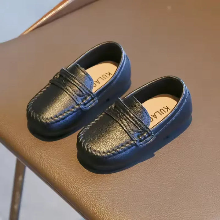 Mocassim Infantil - Mimo Bambini