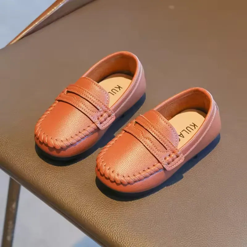 Mocassim Infantil - Mimo Bambini