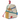 Mochila Infantil Espacial - Aventura no Universo, Varialle