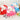Mochila Infantil de Pelúcia Hello Kitty, Escolar,  Varialle