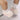 Pantufa para Bebê Ovelhinha