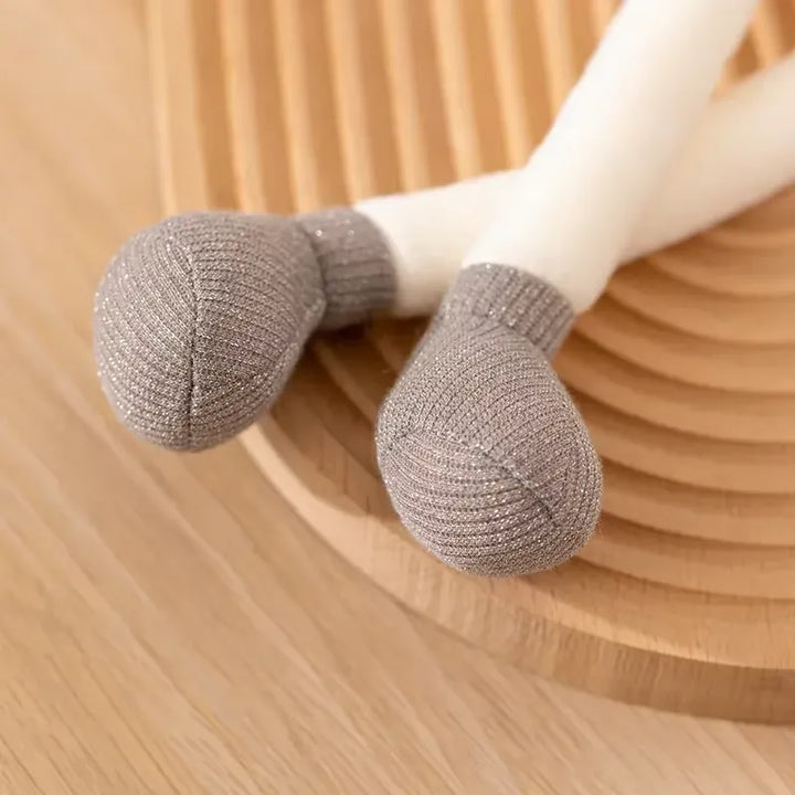 Pelúcia Decorativa Cisne Bailarina Varialle