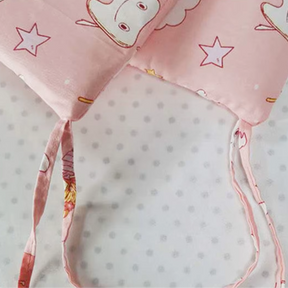 Protetor de Berço GuardBaby - Almofada em Algodão para Bebês, Varialle