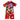 Roupa de Banho Infantil Meninos Super Herois 2 a 7 Anos Varialle