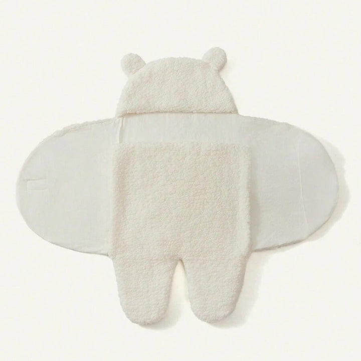 Saco de Dormir Aconchegante para Bebês Coração Varialle