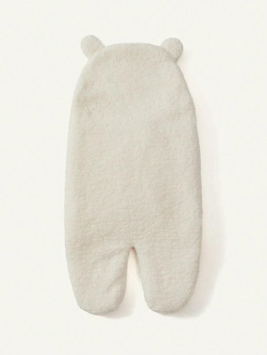 Saco de Dormir Aconchegante para Bebês Coração Varialle