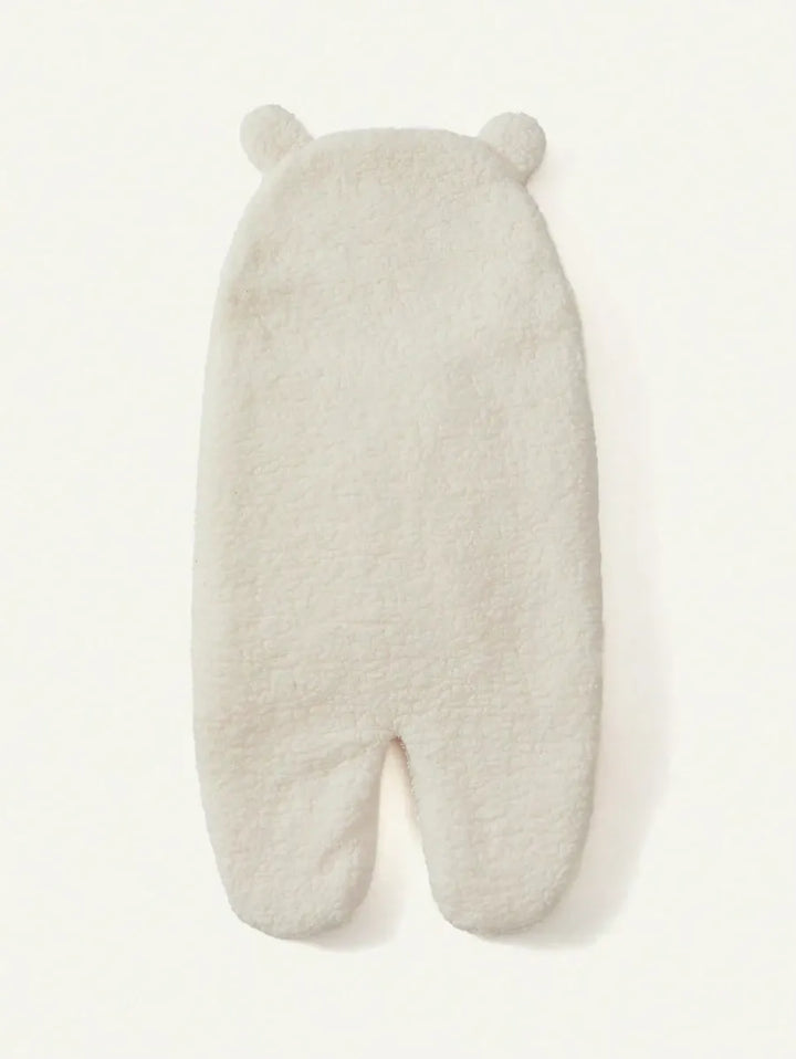 Saco de Dormir Aconchegante para Bebês Coração Varialle