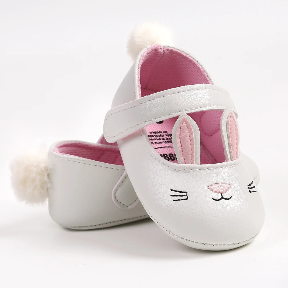 Sapatinho Infantil HoneyBunny 0 a 18 Meses Varialle