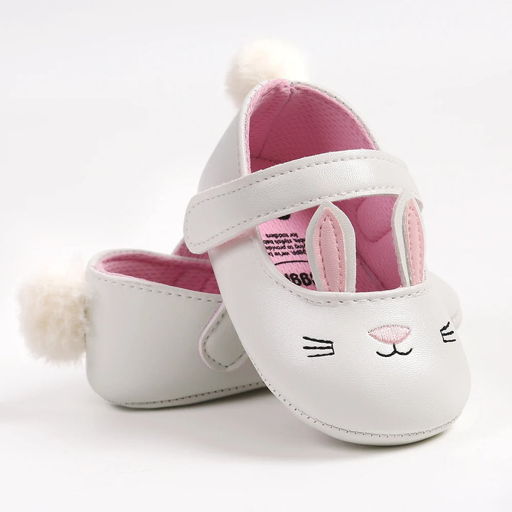 Sapatinho Infantil HoneyBunny 0 a 18 Meses Varialle