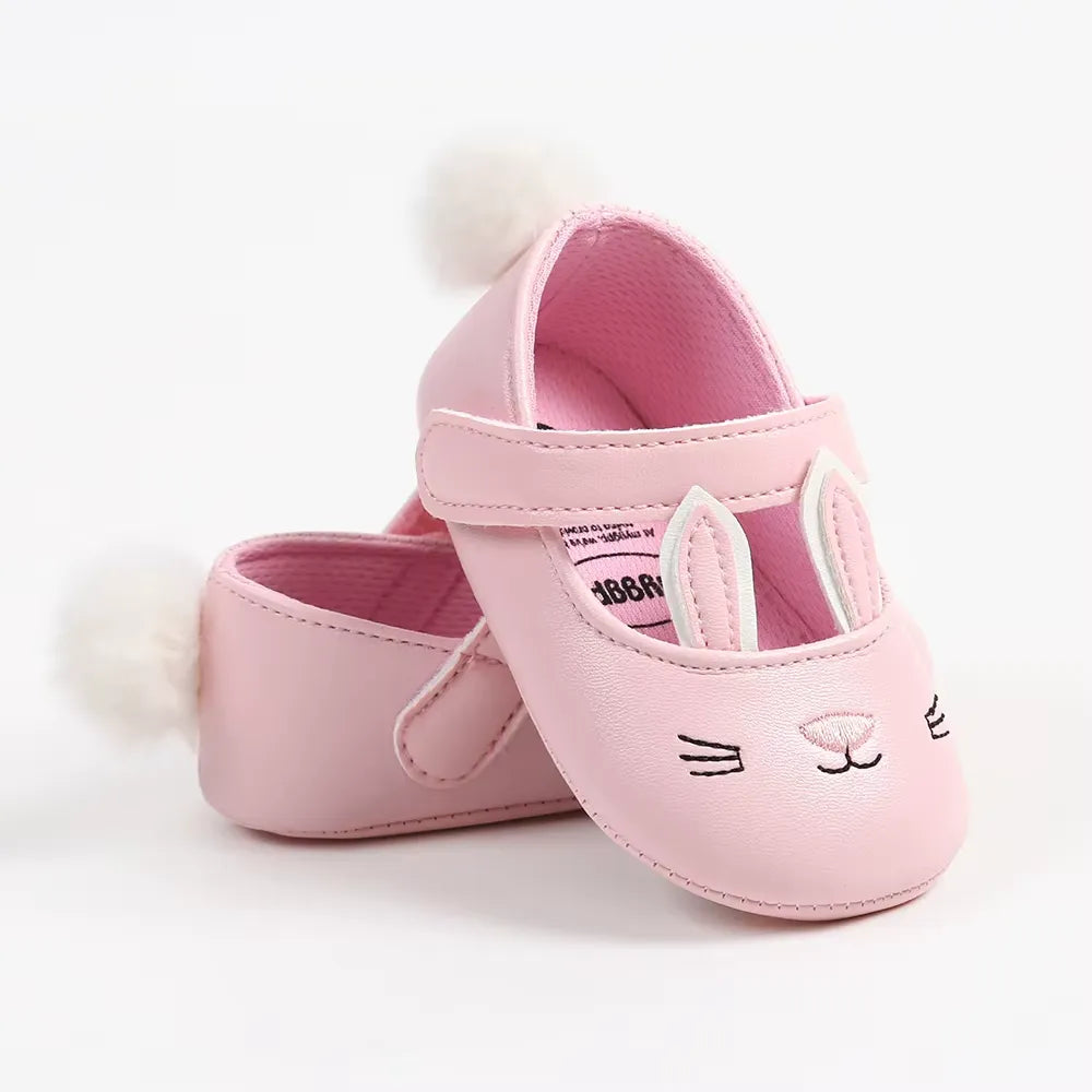 Sapatinho Infantil HoneyBunny 0 a 18 Meses Varialle