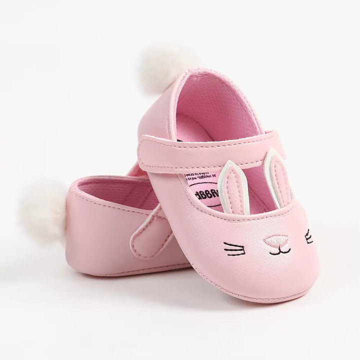 Sapatinho Infantil HoneyBunny 0 a 18 Meses Varialle