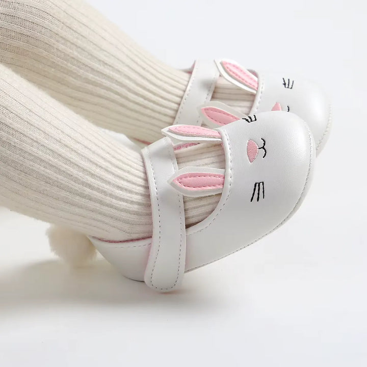 Sapatinho Infantil HoneyBunny 0 a 18 Meses Varialle