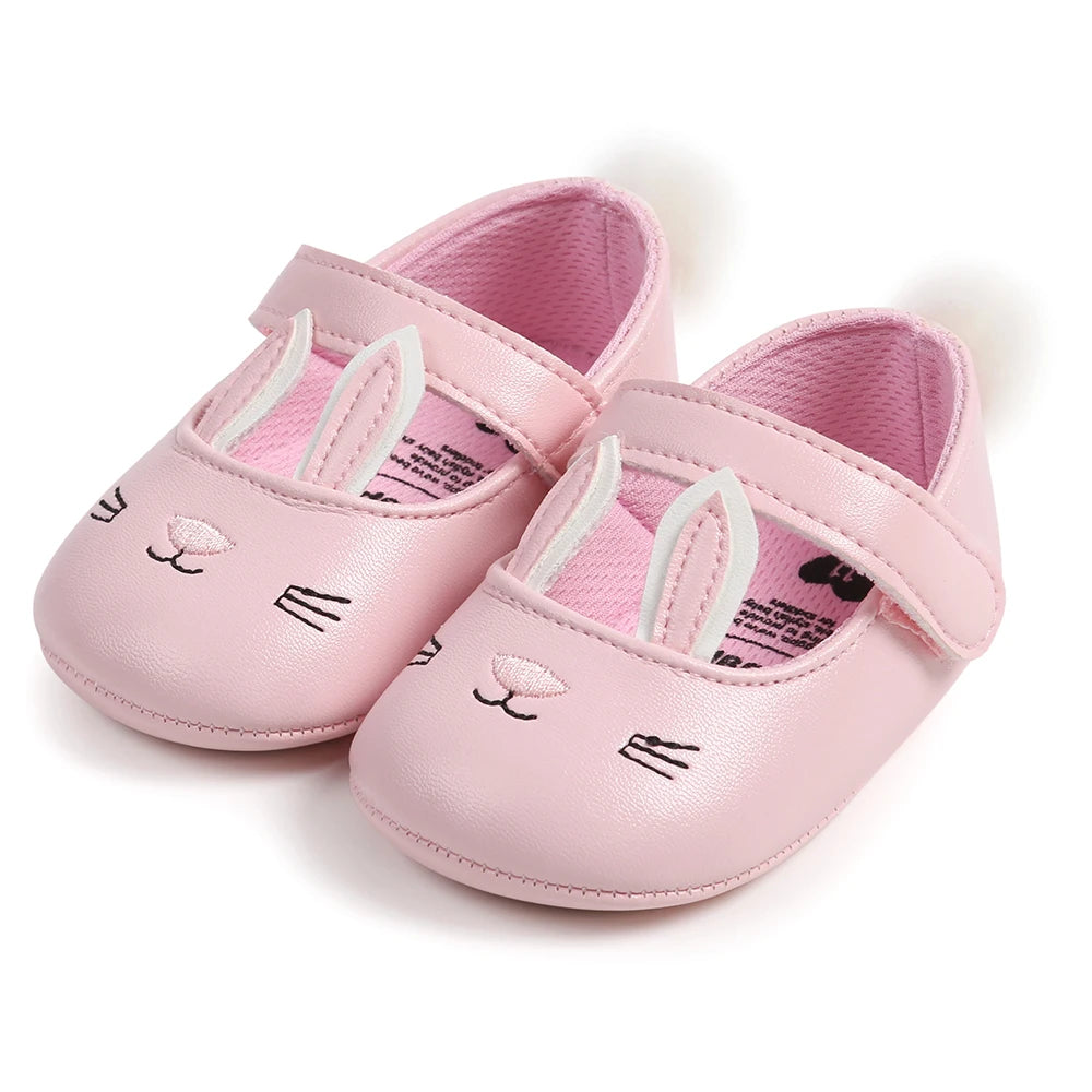 Sapatinho Infantil HoneyBunny 0 a 18 Meses Varialle