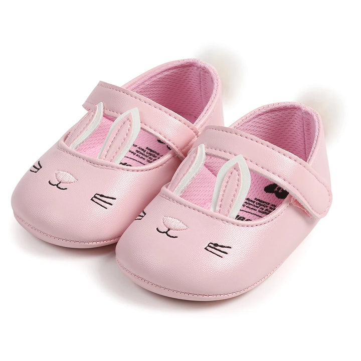 Sapatinho Infantil HoneyBunny 0 a 18 Meses Varialle