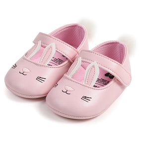 Sapatinho Infantil HoneyBunny 0 a 18 Meses Varialle