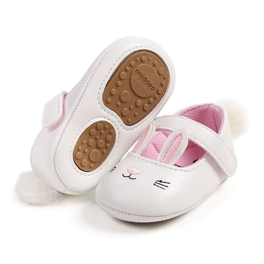 Sapatinho Infantil HoneyBunny 0 a 18 Meses Varialle