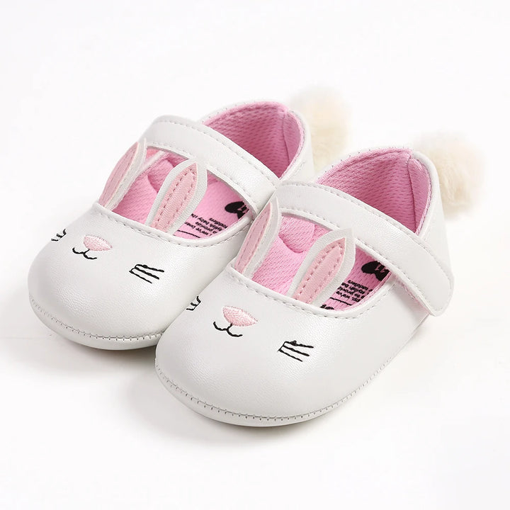 Sapatinho Infantil HoneyBunny 0 a 18 Meses Varialle