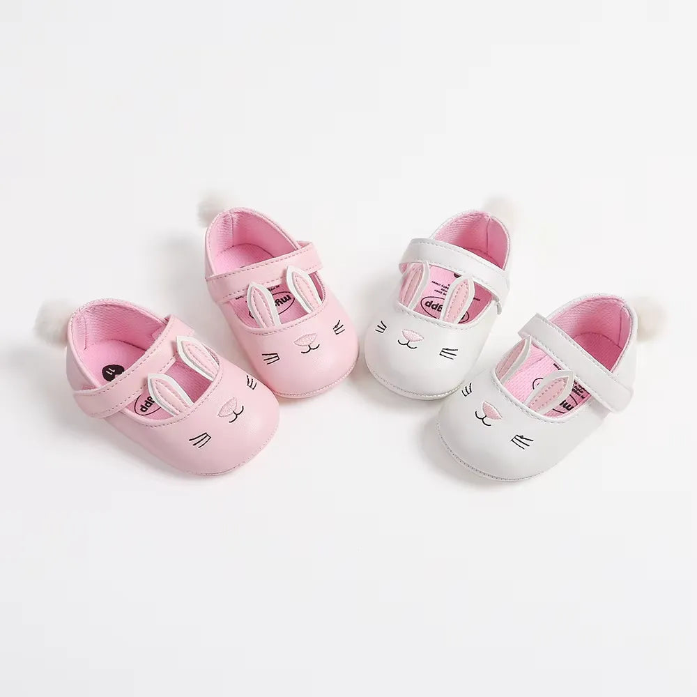 Sapatinho Infantil HoneyBunny 0 a 18 Meses Varialle
