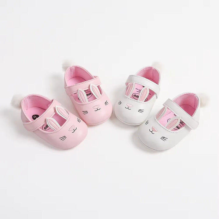 Sapatinho Infantil HoneyBunny 0 a 18 Meses Varialle