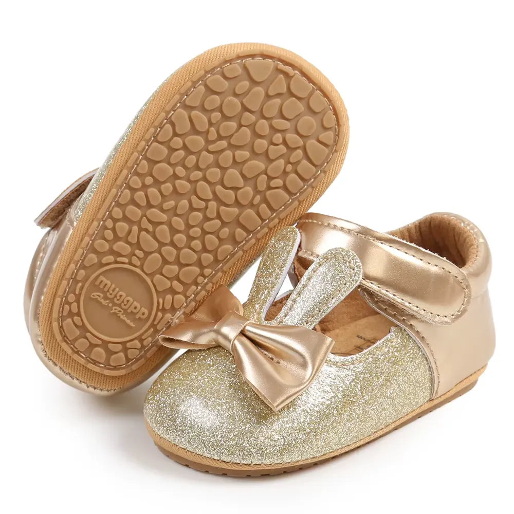 Sapatinho Infantil HoneyBunny Luxe 0 a 18 Meses Varialle