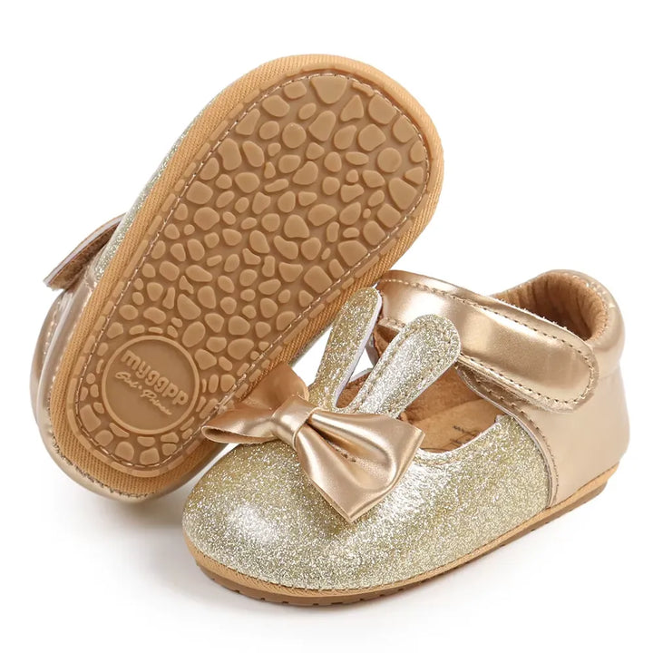 Sapatinho Infantil HoneyBunny Luxe 0 a 18 Meses Varialle